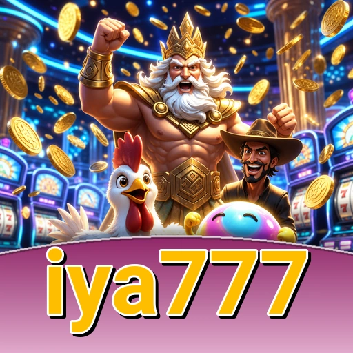 iya777 APK — katalog lengkap